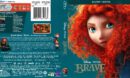 Brave (2017) R1 Blu-Ray Cover