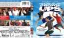 Grown Ups 2 (2013) R1 Blu-Ray Cover