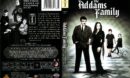 The Addams Family: Volume 2 (1965) R1 DVD Cover