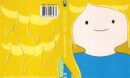 Adventure Time Season 1 (2012) R1 DVD Covers