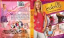 American Girl: Isabelle Dances into the Spotlight (2014) R1 DVD Cover