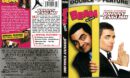 Bean the Movie/Johnny English Double Feature (2007) R1 DVD Cover