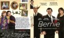 Bernie (2011) R1 DVD Cover