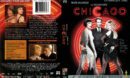Chicago (2002) R1 DVD Cover