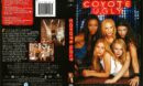 Coyote Ugly (2000) R1 DVD Cover