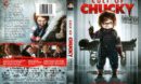 Cult of Chucky (2017) R1 DVD Cover