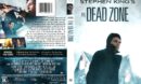 The Dead Zone (2017) R1 DVD Cover