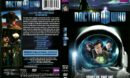 Doctor Who Series 6 Part 1 (2011) R1 DVD Cover