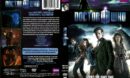 Doctor Who Series 6 Part 2 (2011) R1 DVD Cover