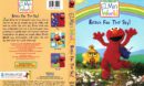 Elmo's World: Reach for the Sky! (2006) R1 DVD Cover