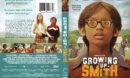 Growing Up Smith (2017) R1 DVD Cover