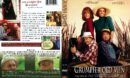 Grumpier Old Men (1995) R1 DVD Cover