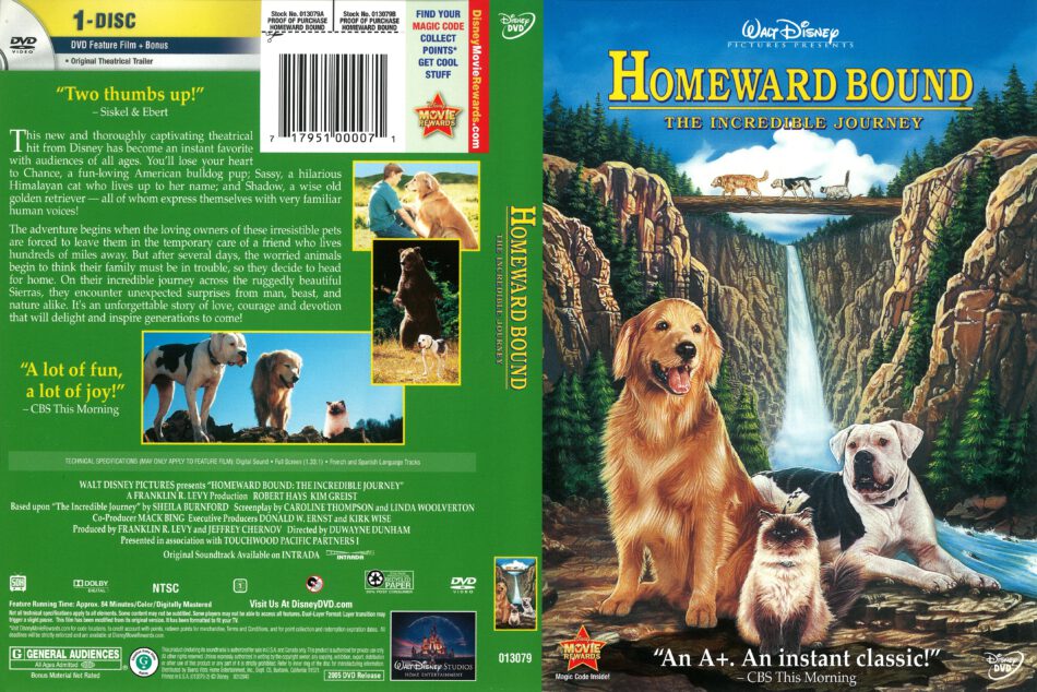 Homeward journey. Homeward bound: the incredible Journey. Собаки 1979 DVD Covers. Homeward bound Joy. Значок Homeward bound.