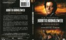 Horatio Hornblower: The Further Adventures (2011) R1 DVD Cover