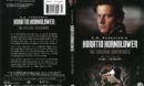 Horatio Hornblower: The Original Adventures (2011) R1 DVD Cover