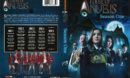 House of Anubis Season 1 (2010) R1 DVD Cover