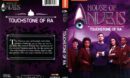 House of Anubis: Touchstone of Ra (2013) R1 DVD Cover