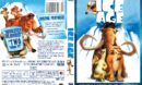 Ice Age (2004) R1 DVD Cover