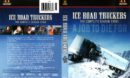 Ice Road Truckers Season 3 (2009) R1 DVD Cover