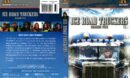 Ice Road Truckers Season 5 (2011) R1 DVD Cover