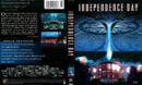 Independence Day (2002) R1 DVD Cover