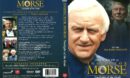Inspector Morse: Twilight of the Gods (2003) R1 DVD Cover