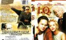 I.Q. (1994) R1 DVD Cover