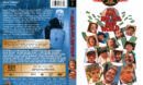 It's A Mad, Mad, Mad, Mad World (2003) R1 DVD Cover