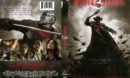Jeepers Creepers 3 (2017) R1 DVD Cover