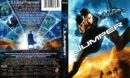 Jumper (2008) R1 DVD Cover