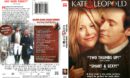 Kate and Leopold (2001) R1 DVD Cover