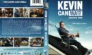 Kevin Can Wait Season 1 (2016) R1 DVD Cover