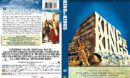 King of Kings (1961) R1 DVD Cover