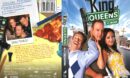 The King of Queens Season 4 (2002) R1 DVD Cover