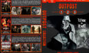 Outpost Collection (2008-2013) R1 Custom DVD Cover