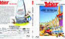 Asterix - Sieg über Cäsar (1985) R2 German Blu-Ray Covers
