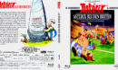 Asterix bei den Briten (1986) R2 German Blu-Ray Covers