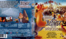 Asterix und die Wikinger (2006) R2 German Blu-Ray Covers