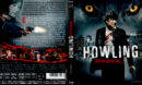 Howling - Der Killer in dir (2012) R2 German Blu-Ray Covers
