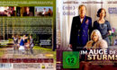 Im Auge des Sturms (2011) R2 German Blu-Ray Cover
