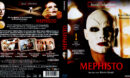 Mephisto (1981) R2 German Blu-Ray Covers