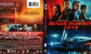 Blade Runner 2049 (2017) R1 Blu-Ray Cover