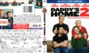 Daddy's Home 2 (2017) R1 Blu-Ray Cover