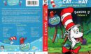 The Cat in the Hat Knows a Lot About That! Season 2 Volume 1 (2013) R1 DVD Cover