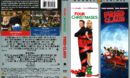 Four Christmases/Fred Claus Double Feature (2007) R1 DVD Cover