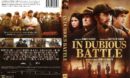 In Dubious Battle (2016) R1 DVD Cover