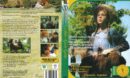 Anne of Green Gables (2002) R1 DVD Cover