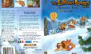 The Bellflower Bunnies Vol. 2 (2003) R1 DVD Cover
