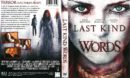 Last Kind Words (2012) R1 DVD Cover