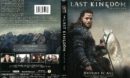 The Last Kingdom Season 2 (2017) R1 DVD Cover